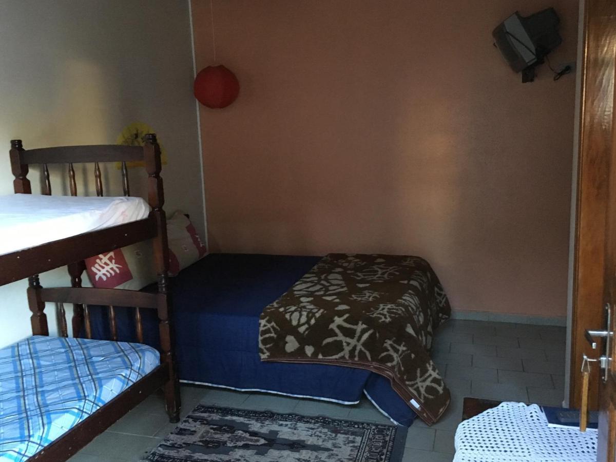 Pousada Nihhon Hotel Santo Antonio do Pinhal Luaran gambar