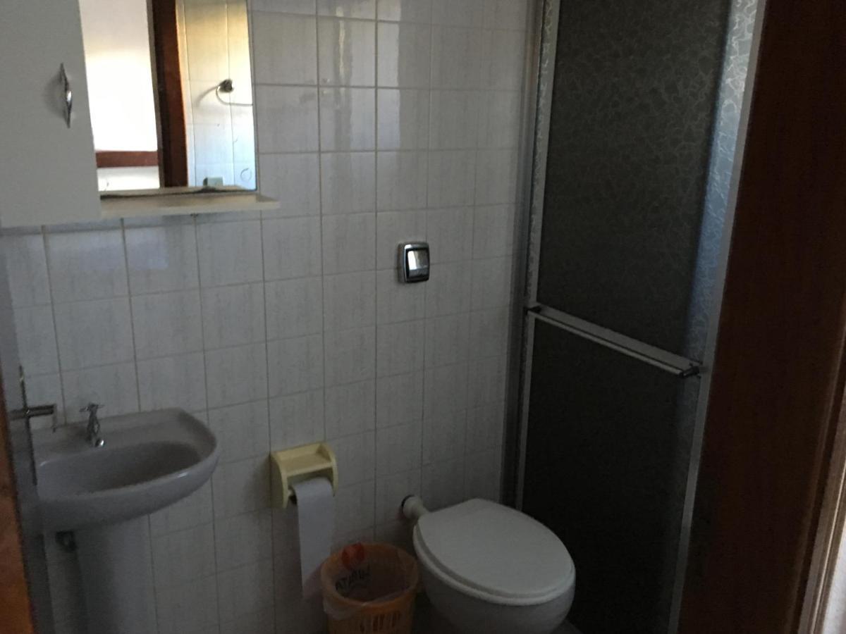 Pousada Nihhon Hotel Santo Antonio do Pinhal Luaran gambar