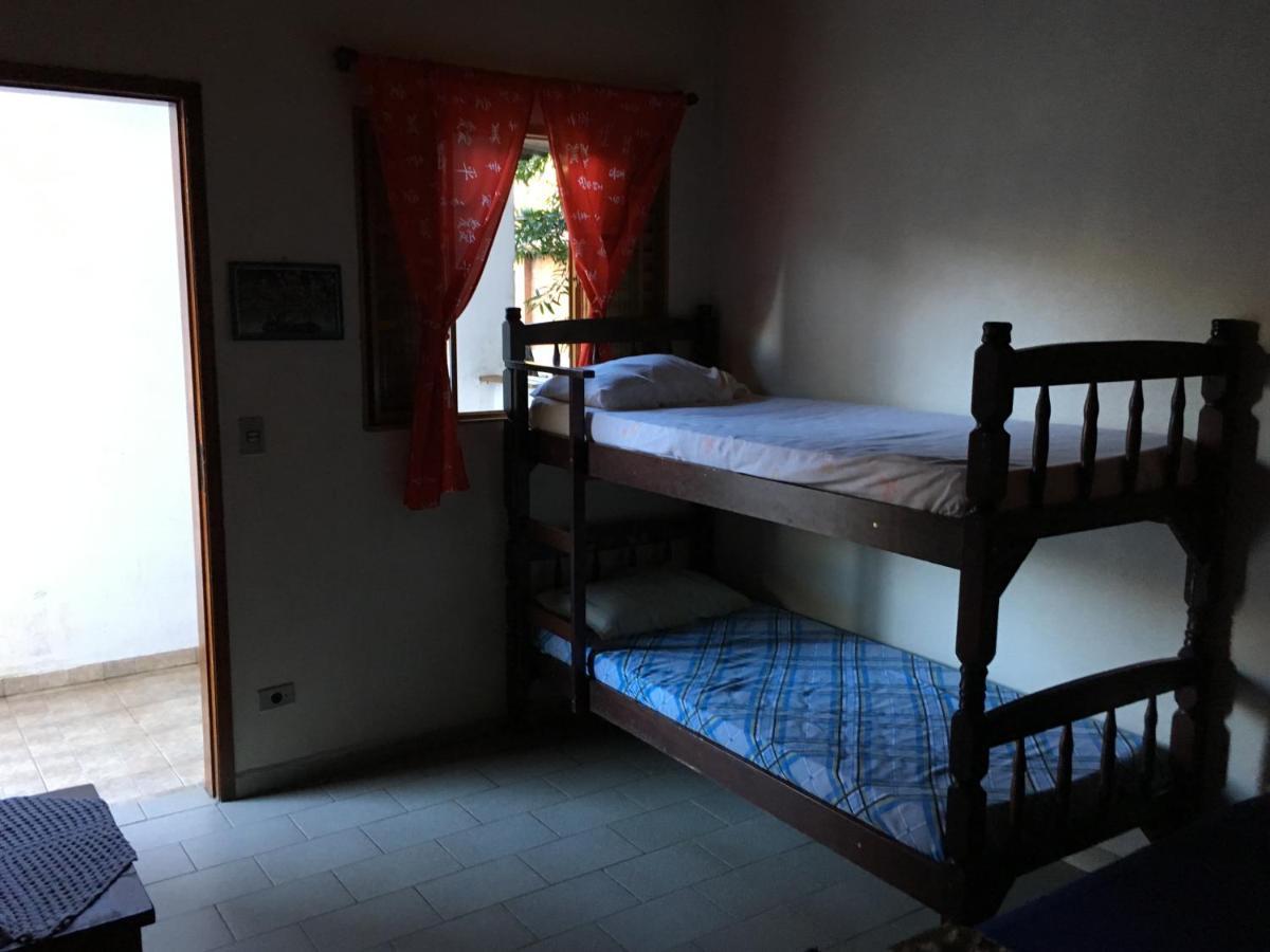 Pousada Nihhon Hotel Santo Antonio do Pinhal Luaran gambar