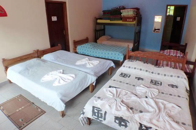 Pousada Nihhon Hotel Santo Antonio do Pinhal Luaran gambar