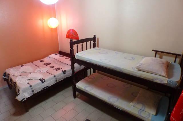 Pousada Nihhon Hotel Santo Antonio do Pinhal Luaran gambar