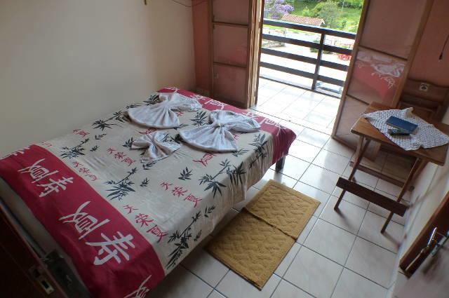 Pousada Nihhon Hotel Santo Antonio do Pinhal Luaran gambar
