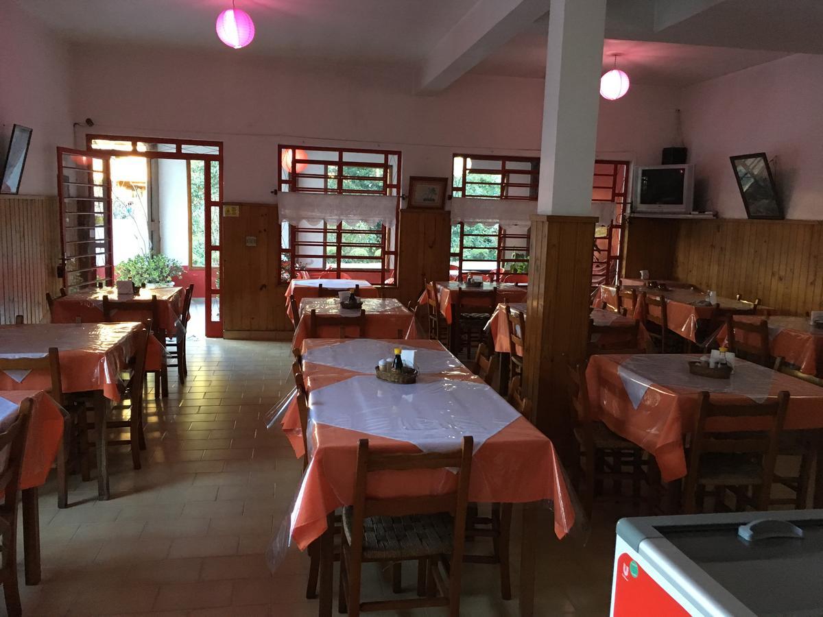 Pousada Nihhon Hotel Santo Antonio do Pinhal Luaran gambar